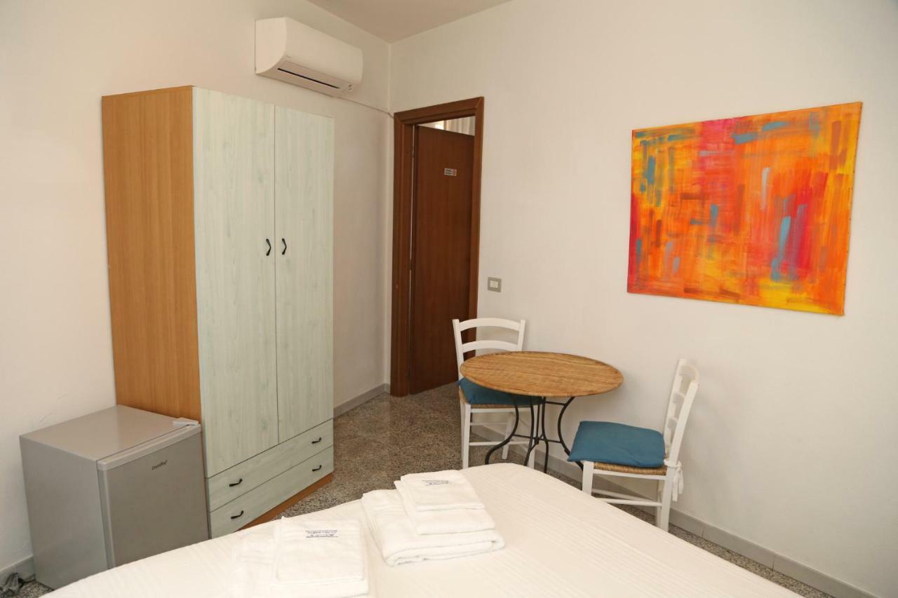 Il Tramonto Bed and Breakfast Castelsardo Buitenkant foto